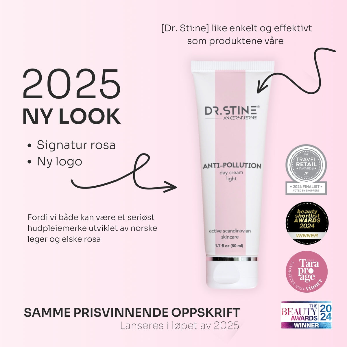 ANTI-POLLUTION day cream