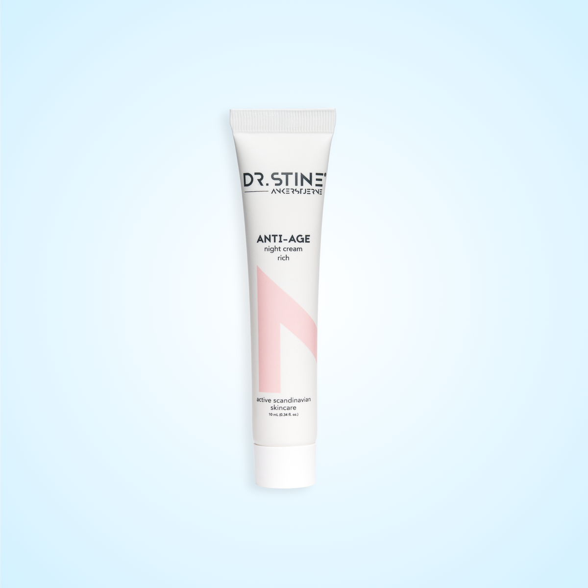 Anti-age night cream rich 10 ml