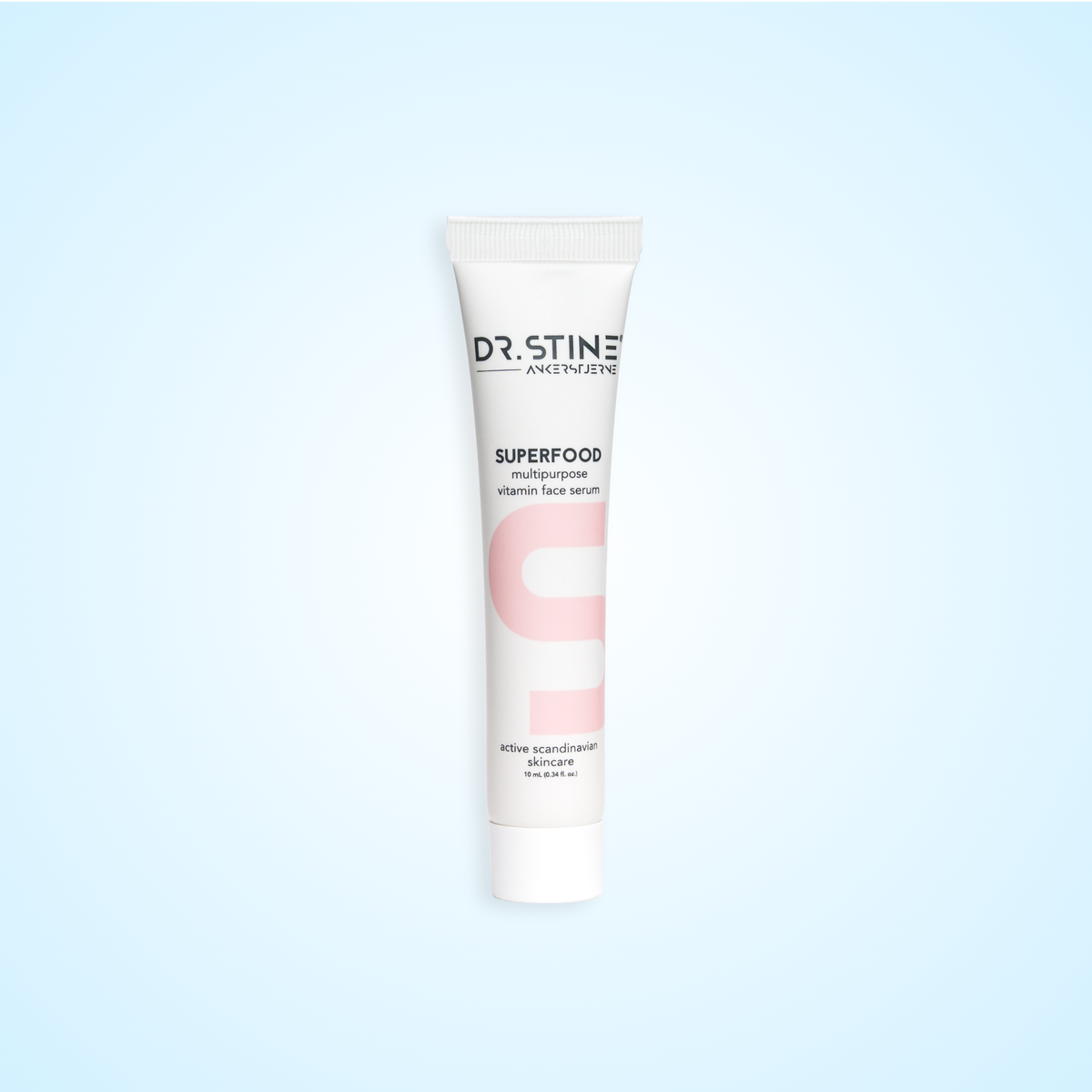 Superfood multipurpose vitamin face gel 10 ml