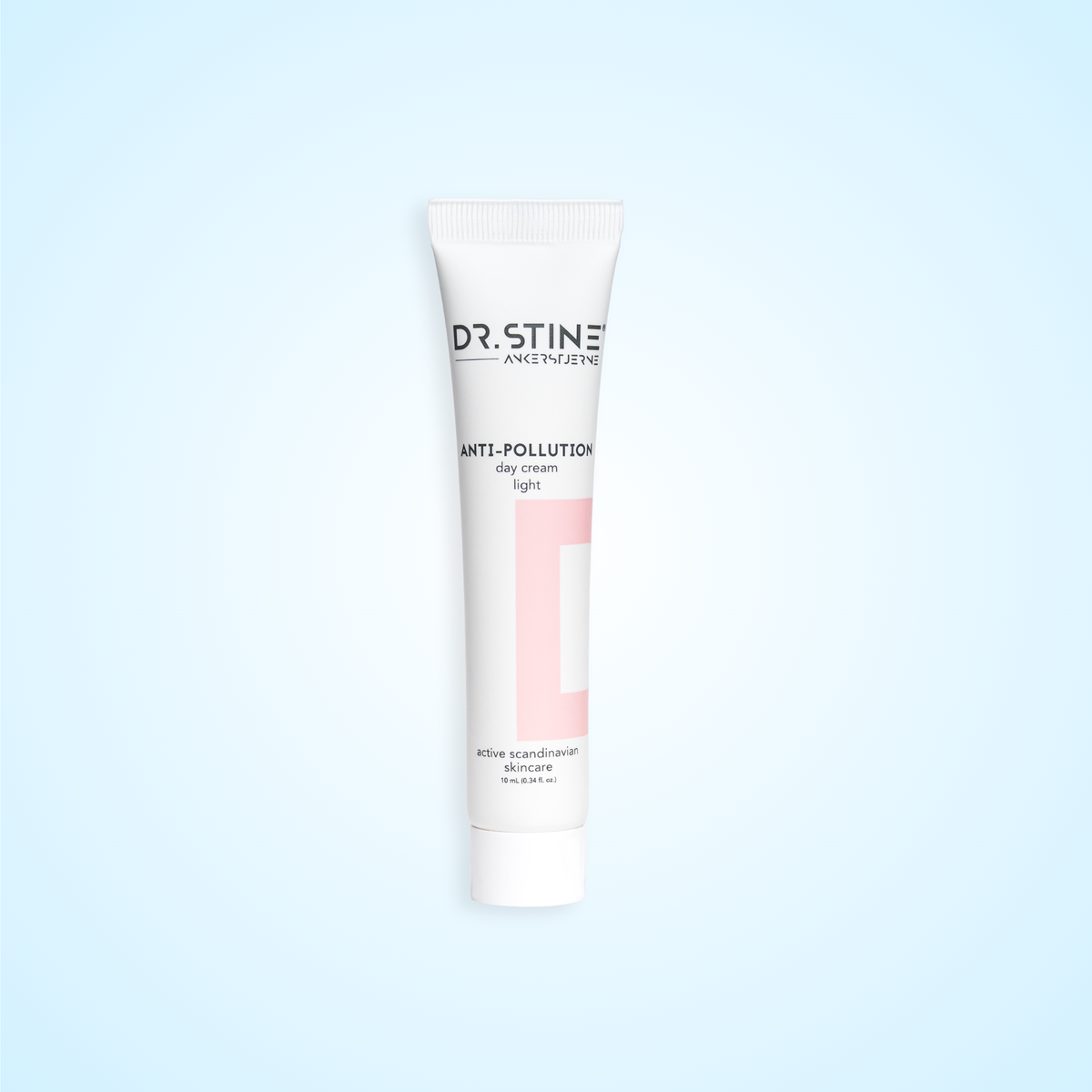Anti-pollution daycream  10 ml