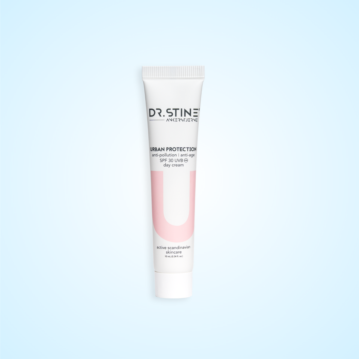 Urban protection daycream  10 ml