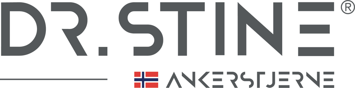 Dr. Stine Ankerstjerne logo