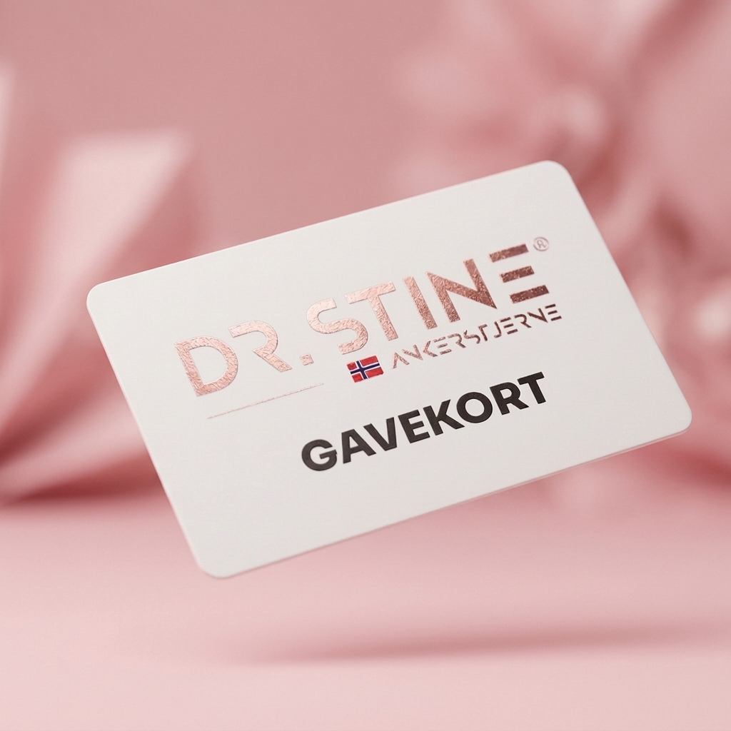 Dr.Stine Gavekort
