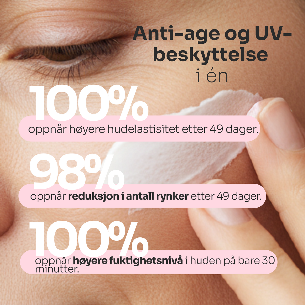 URBAN PROTECTION day cream SPF30+UVA
