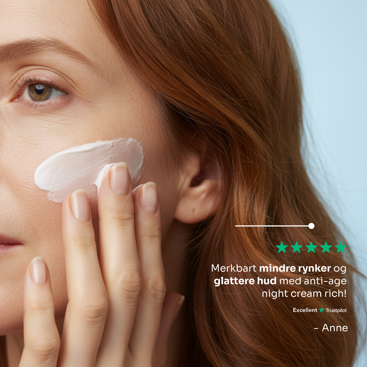 ANTI-AGE night cream rich