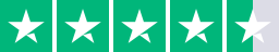Trustpilot stjerner