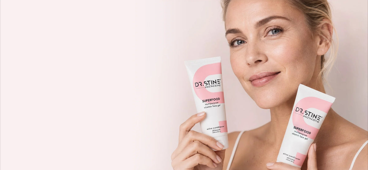 Same clinically-proven skin.