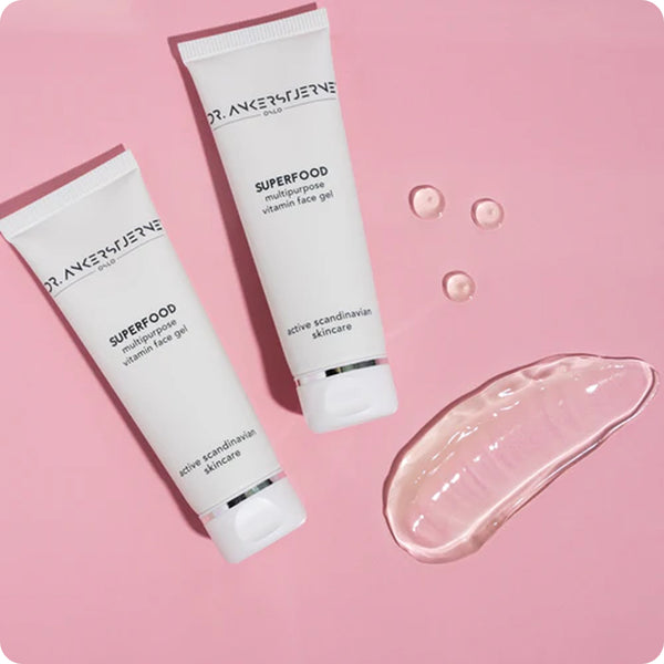 Main skincare image